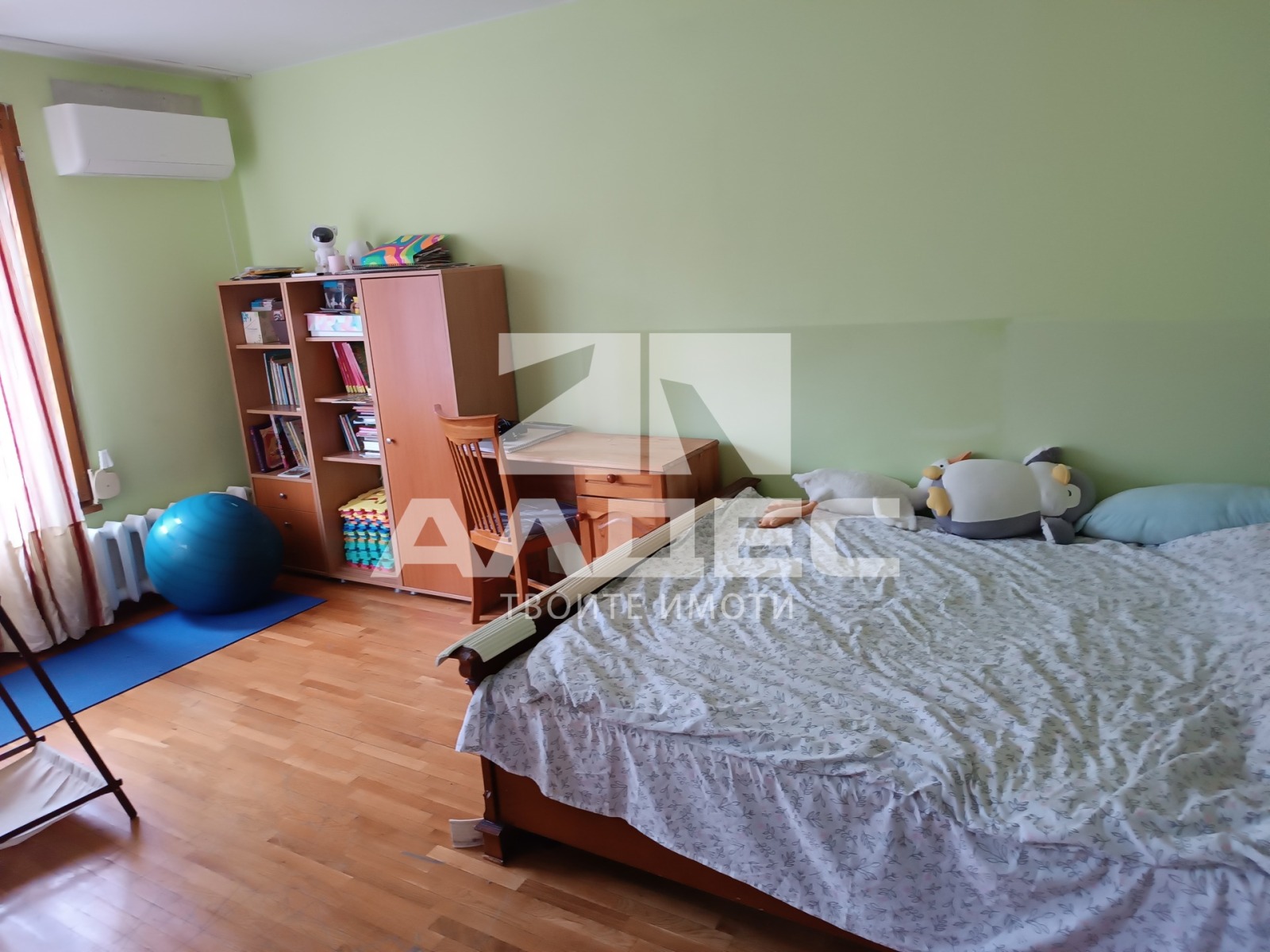 Продава 3-СТАЕН, гр. София, Център, снимка 7 - Апартаменти - 54291155