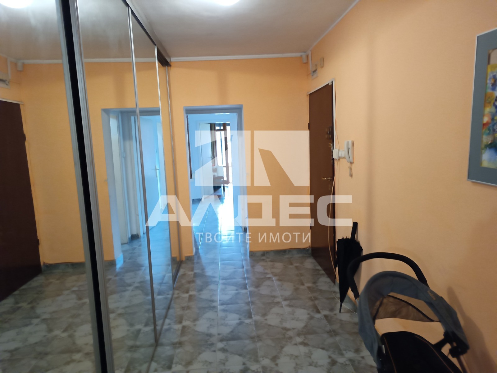 Продава 3-СТАЕН, гр. София, Център, снимка 13 - Апартаменти - 54291155