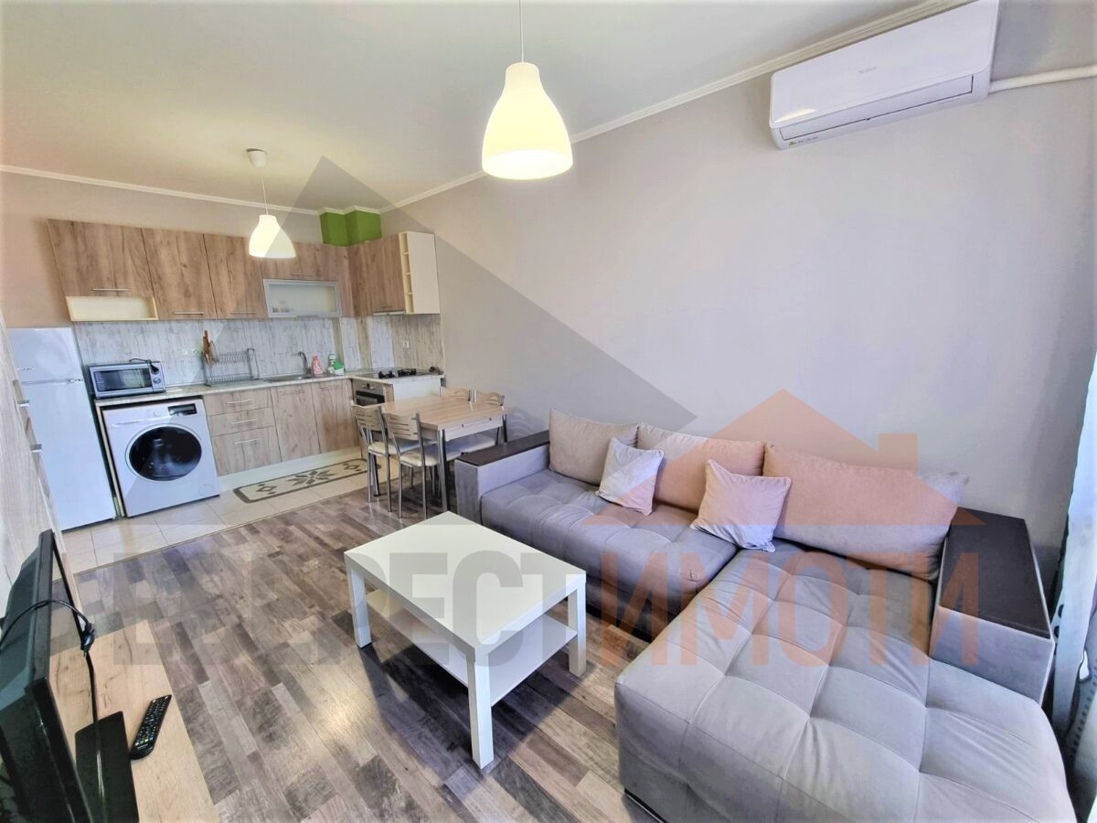 Продава 3-СТАЕН, гр. Пловдив, Въстанически