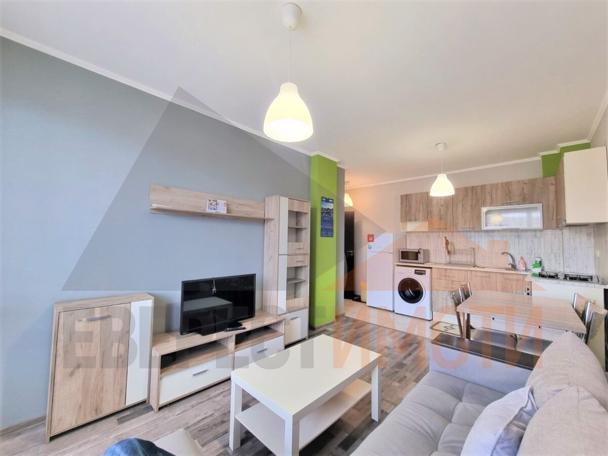 Продава 3-СТАЕН, гр. Пловдив, Въстанически, снимка 2 - Апартаменти - 54366869