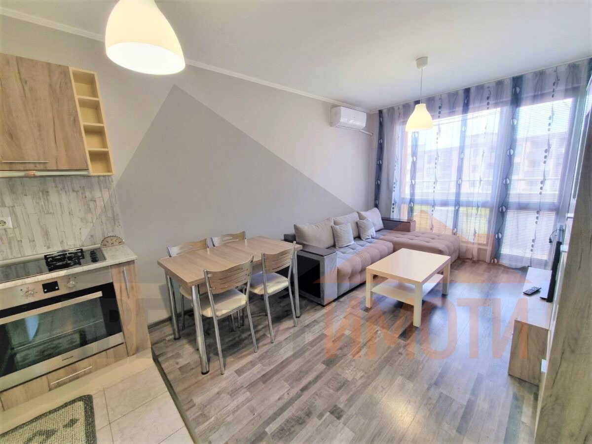 Продава 3-СТАЕН, гр. Пловдив, Въстанически, снимка 6 - Апартаменти - 54366869