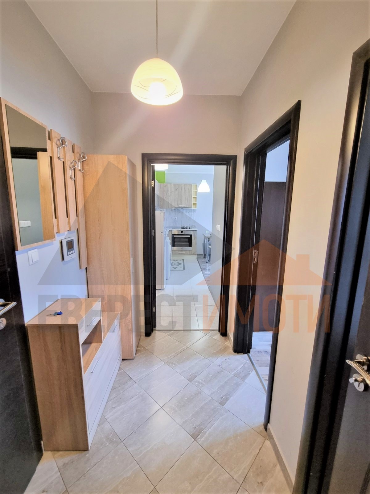 Продава 3-СТАЕН, гр. Пловдив, Въстанически, снимка 14 - Апартаменти - 54366869