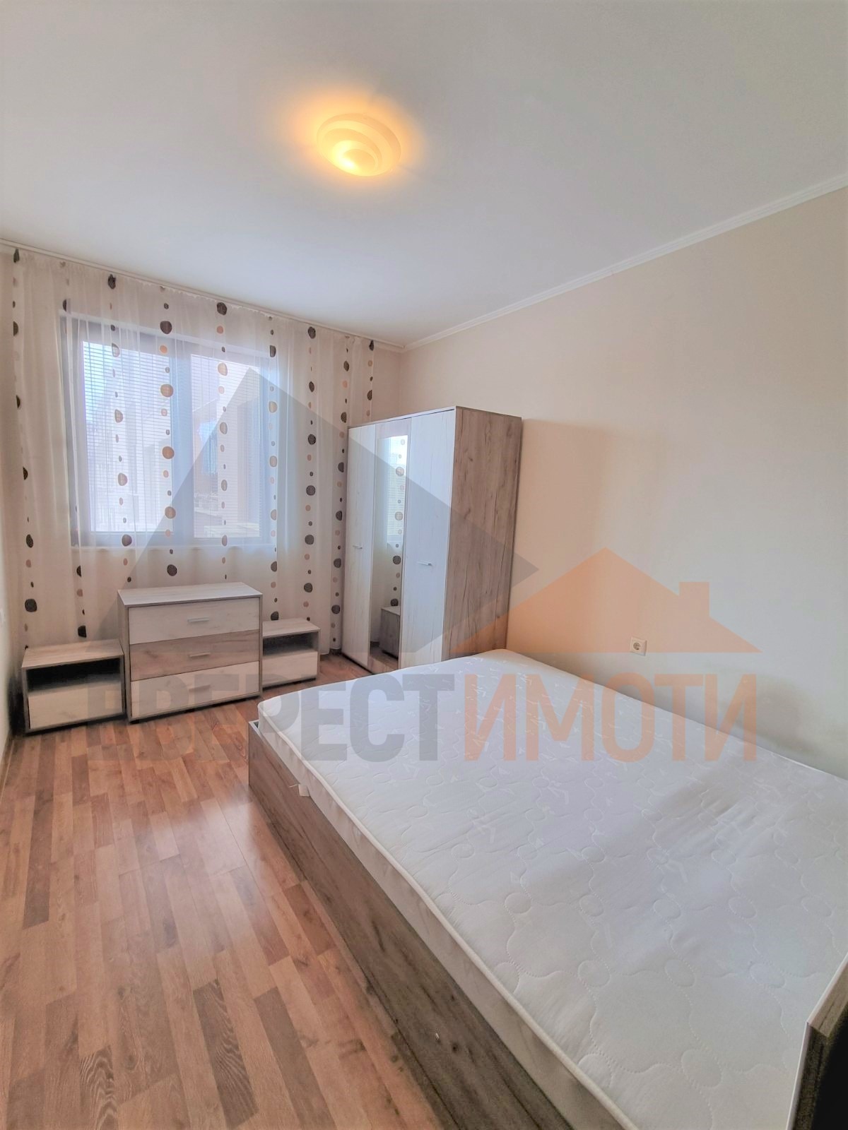 Продава 3-СТАЕН, гр. Пловдив, Въстанически, снимка 12 - Апартаменти - 54366869