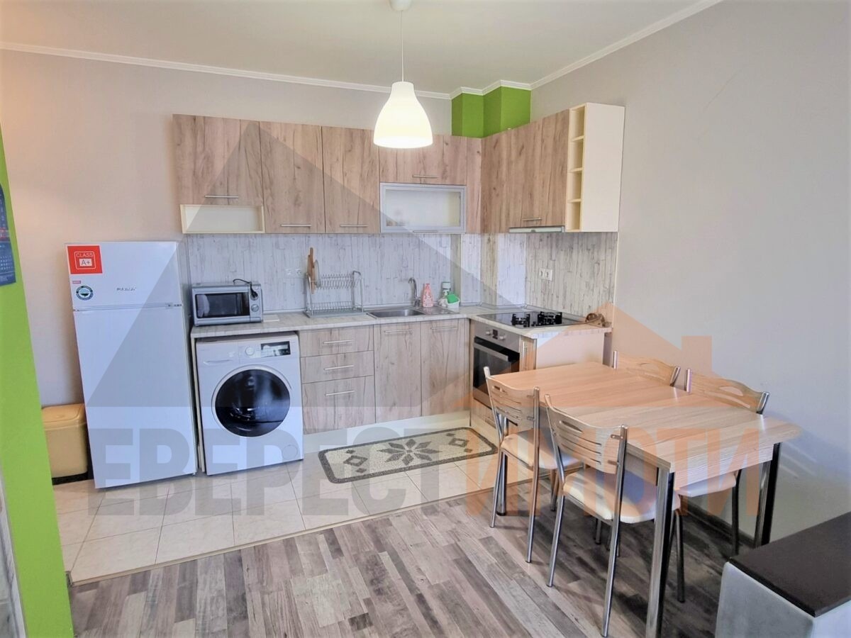 Продава 3-СТАЕН, гр. Пловдив, Въстанически, снимка 3 - Апартаменти - 54366869