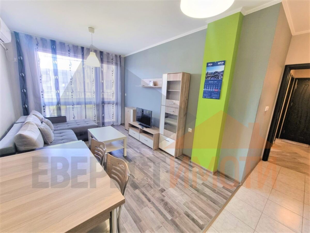 Продава 3-СТАЕН, гр. Пловдив, Въстанически, снимка 5 - Апартаменти - 54366869