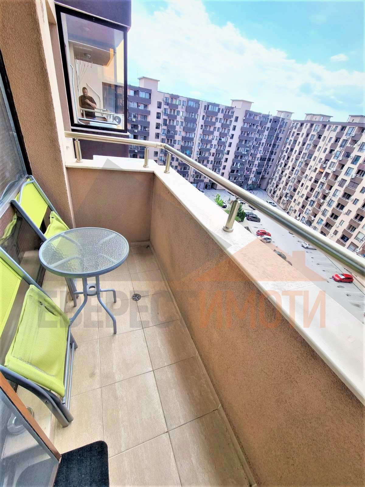 Продава 3-СТАЕН, гр. Пловдив, Въстанически, снимка 17 - Апартаменти - 54366869