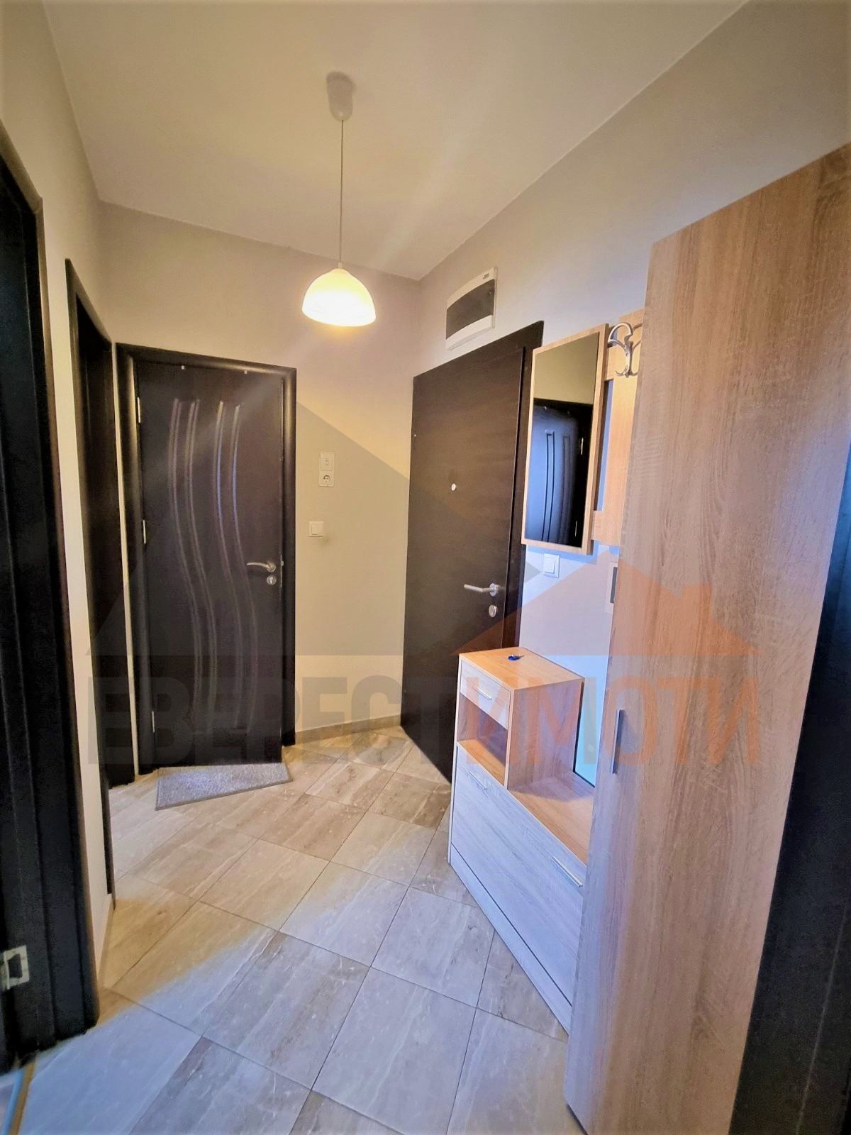 Продава 3-СТАЕН, гр. Пловдив, Въстанически, снимка 15 - Апартаменти - 54366869