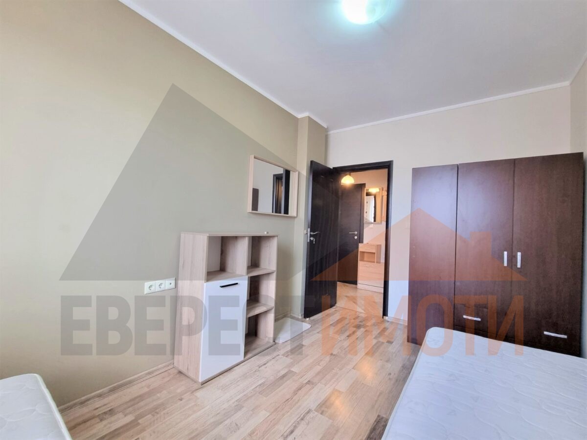 Продава 3-СТАЕН, гр. Пловдив, Въстанически, снимка 9 - Апартаменти - 54366869