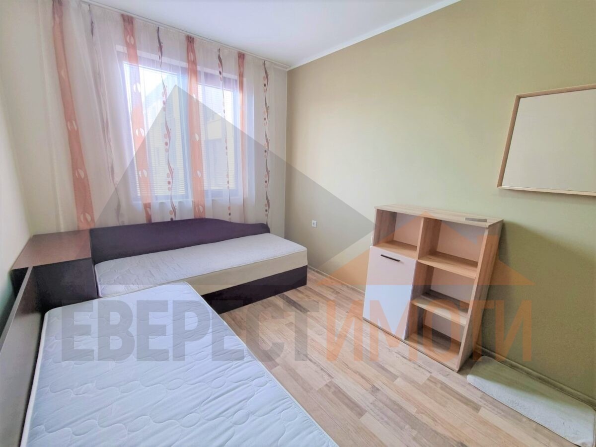 Продава 3-СТАЕН, гр. Пловдив, Въстанически, снимка 7 - Апартаменти - 54366869