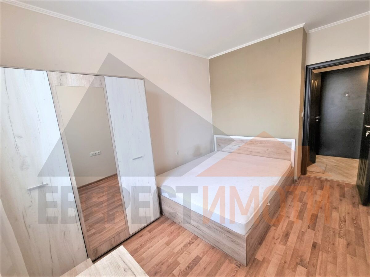 Продава 3-СТАЕН, гр. Пловдив, Въстанически, снимка 13 - Апартаменти - 54366869