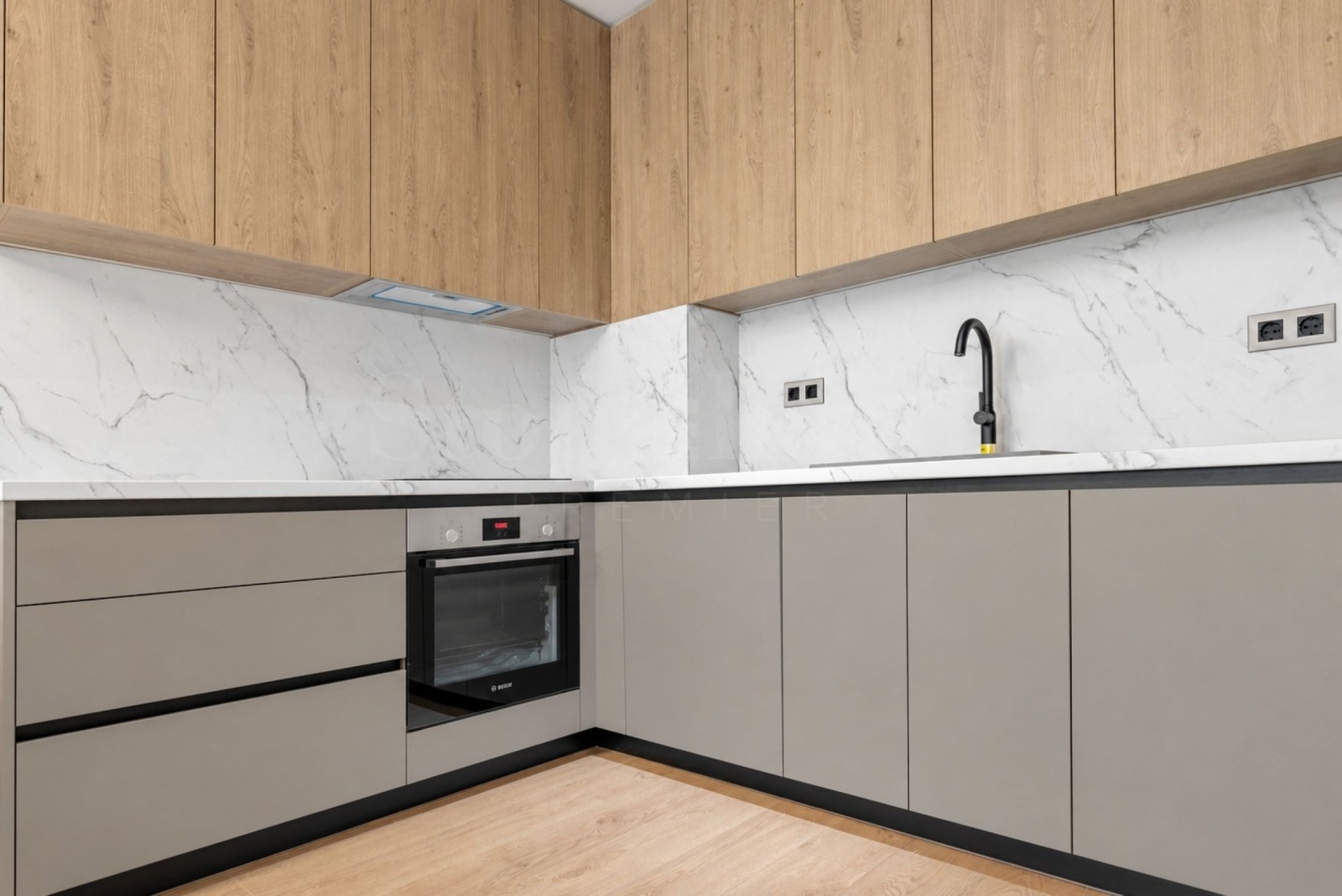 Продава 3-СТАЕН, гр. Пловдив, Христо Смирненски, снимка 5 - Апартаменти - 56208388