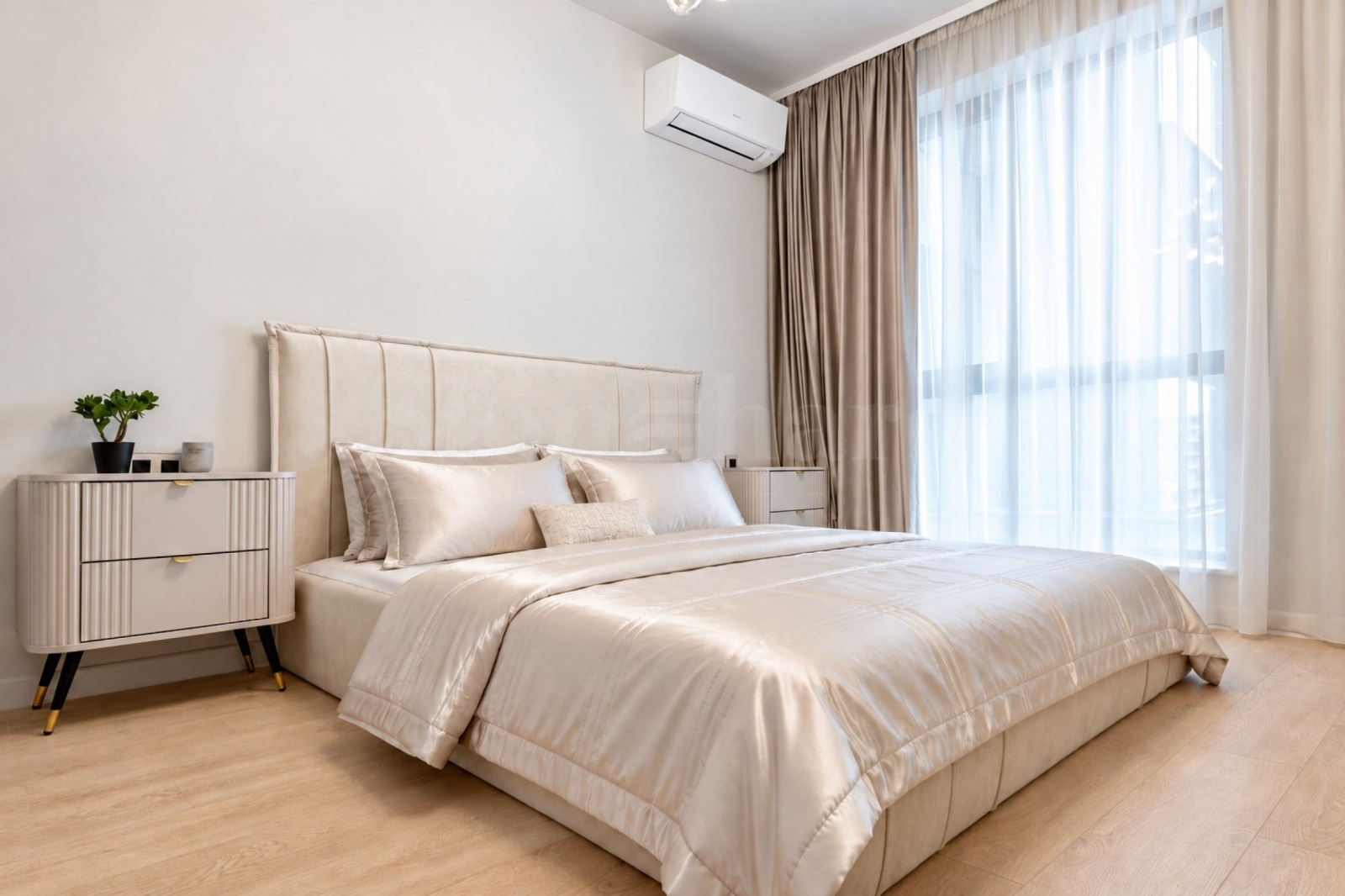 Продава 3-СТАЕН, гр. Пловдив, Христо Смирненски, снимка 6 - Апартаменти - 56208388