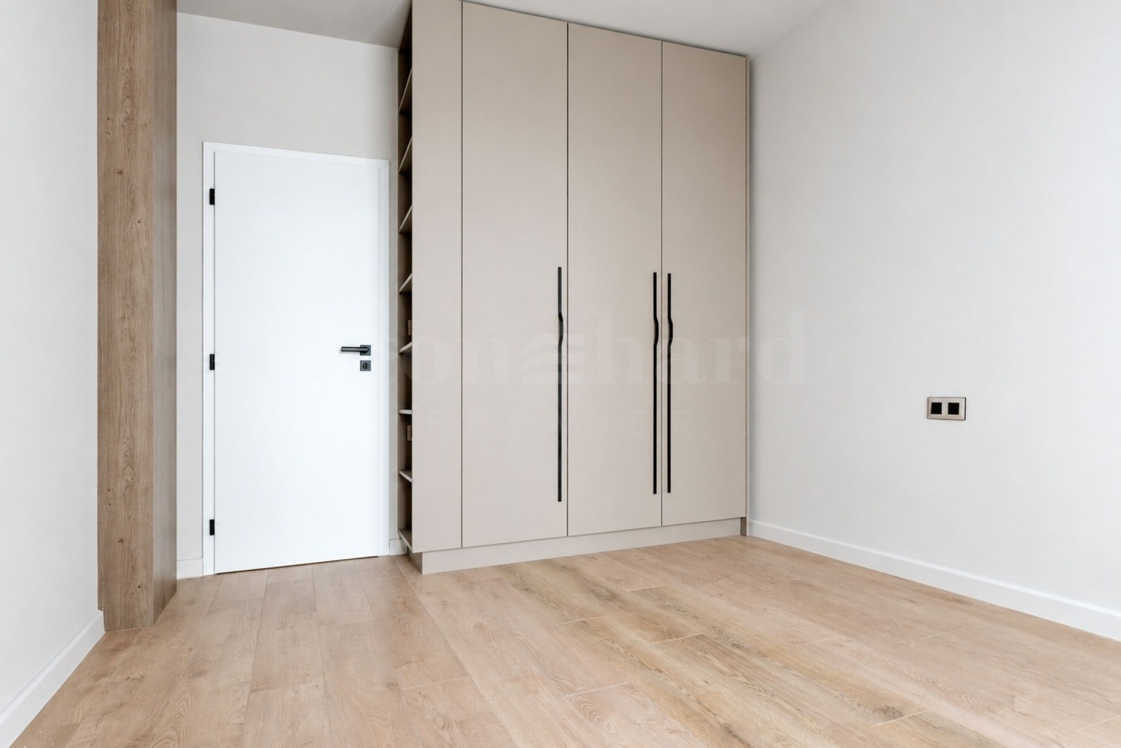 Продава 3-СТАЕН, гр. Пловдив, Христо Смирненски, снимка 8 - Апартаменти - 56208388