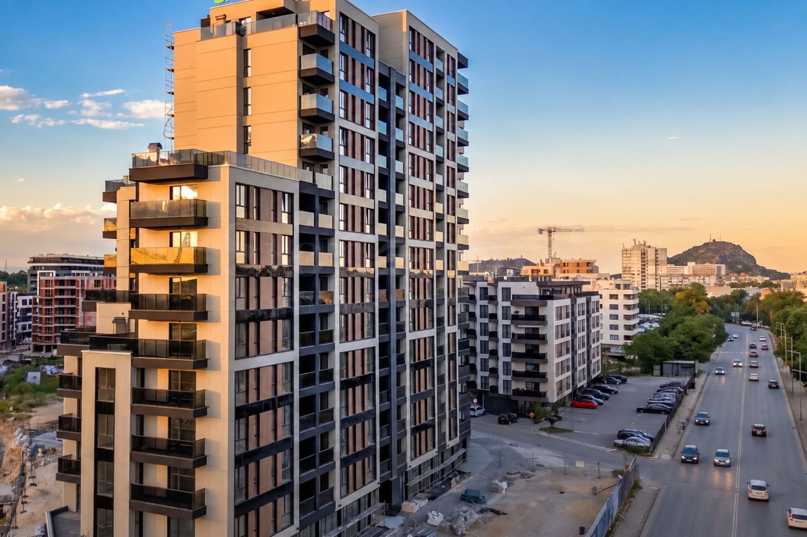 Продава 3-СТАЕН, гр. Пловдив, Христо Смирненски, снимка 13 - Апартаменти - 56208388