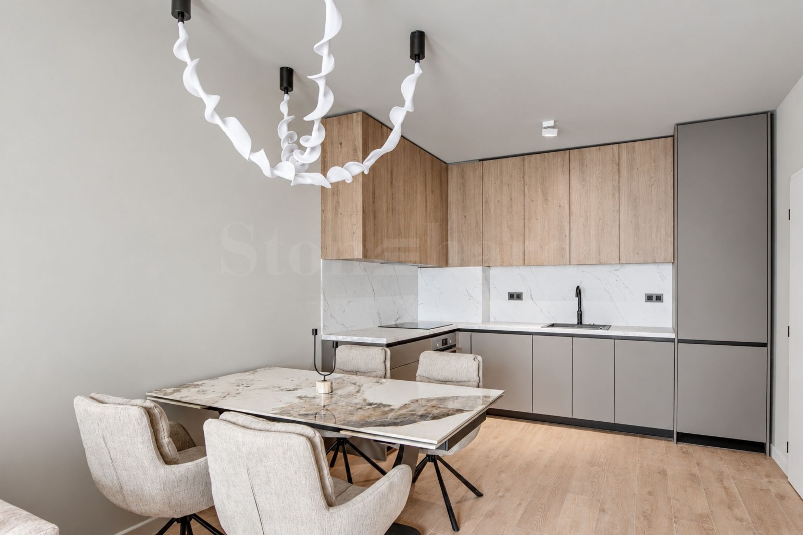 Продава 3-СТАЕН, гр. Пловдив, Христо Смирненски, снимка 4 - Апартаменти - 56208388