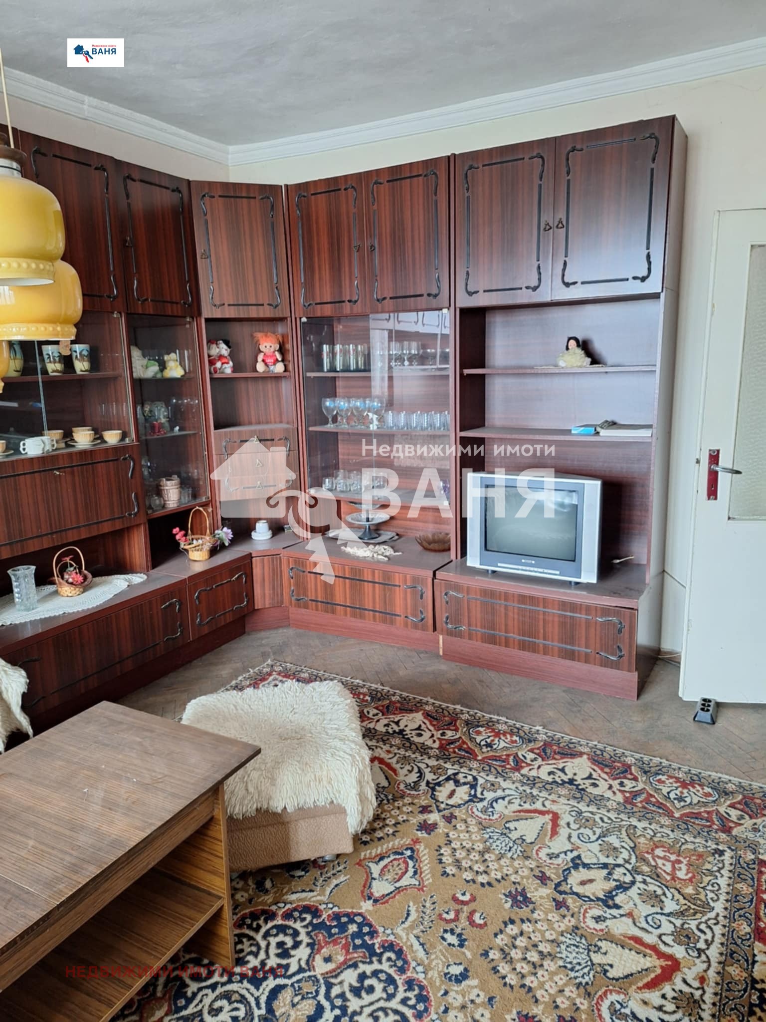 Продава МНОГОСТАЕН, гр. Карлово, област Пловдив, снимка 2 - Апартаменти - 49667299