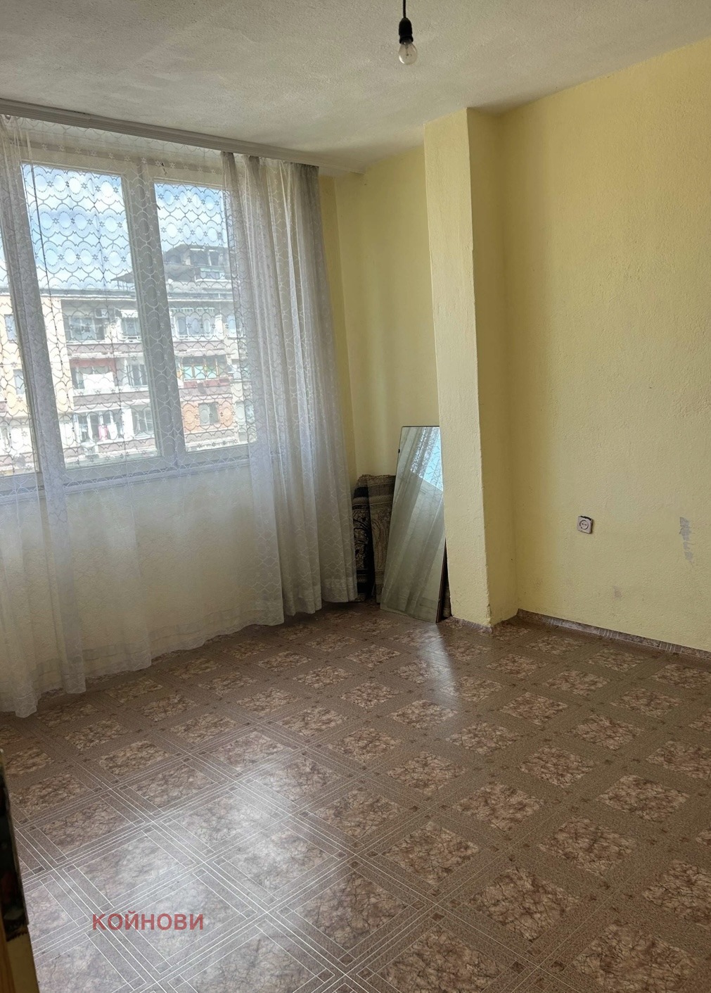 Продава МНОГОСТАЕН, гр. Стара Загора, Аязмото, снимка 2 - Апартаменти - 55130256