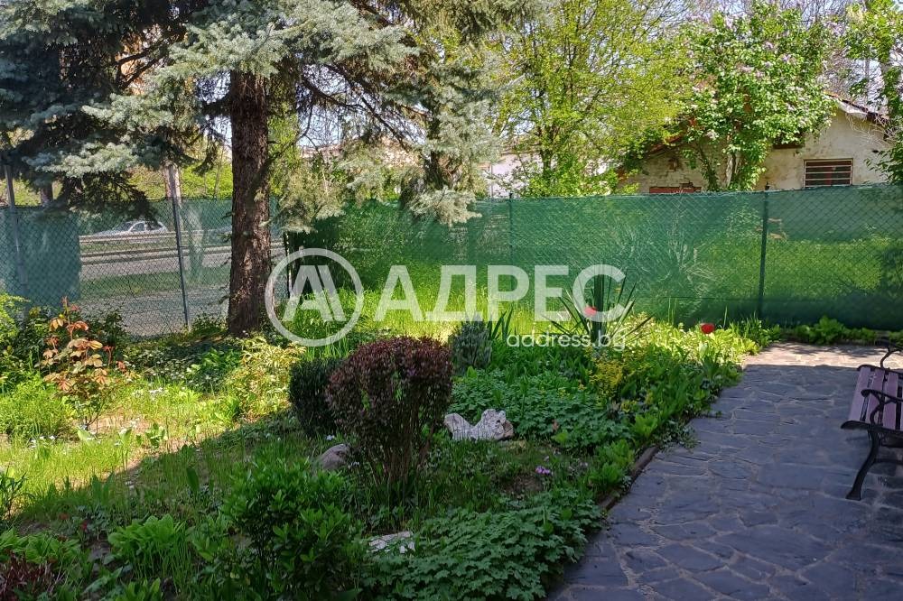 Продава ЕТАЖ ОТ КЪЩА, гр. София, Карпузица, снимка 9 - Етаж от къща - 54604641