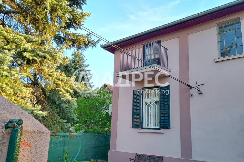 Продава ЕТАЖ ОТ КЪЩА, гр. София, Карпузица, снимка 11 - Етаж от къща - 54604641