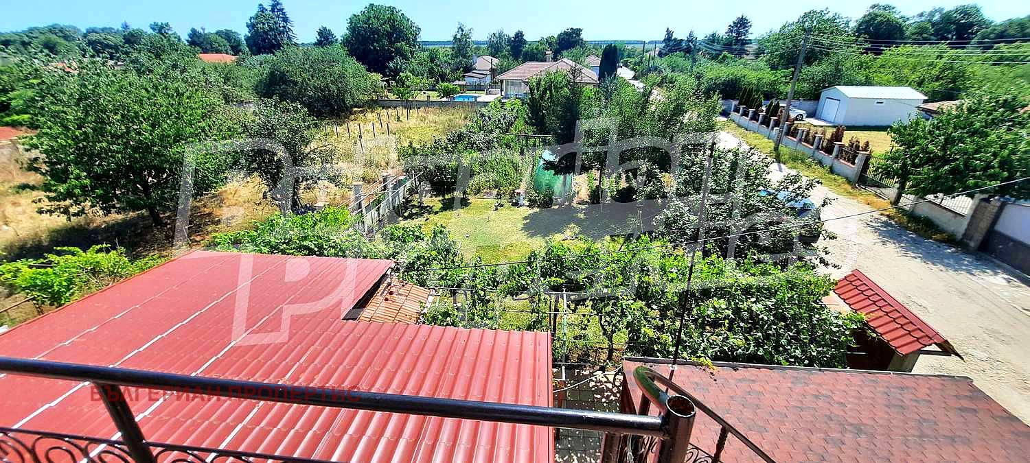 Продава КЪЩА, с. Соколово, област Добрич, снимка 2 - Къщи - 41655730