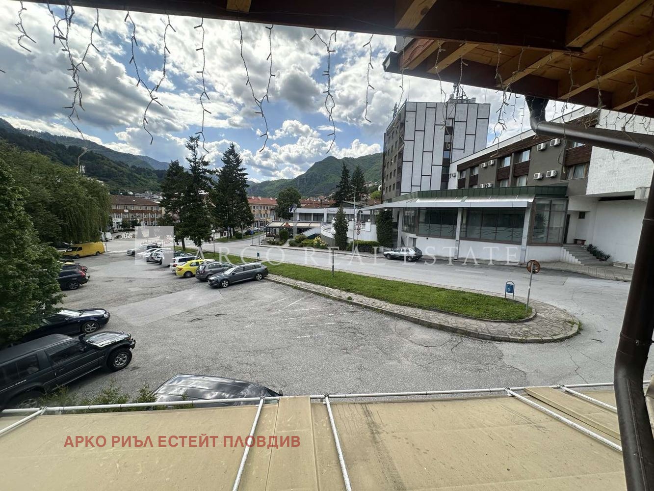 Продава ЗАВЕДЕНИЕ, гр. Девин, област Смолян, снимка 3 - Заведения - 54727895