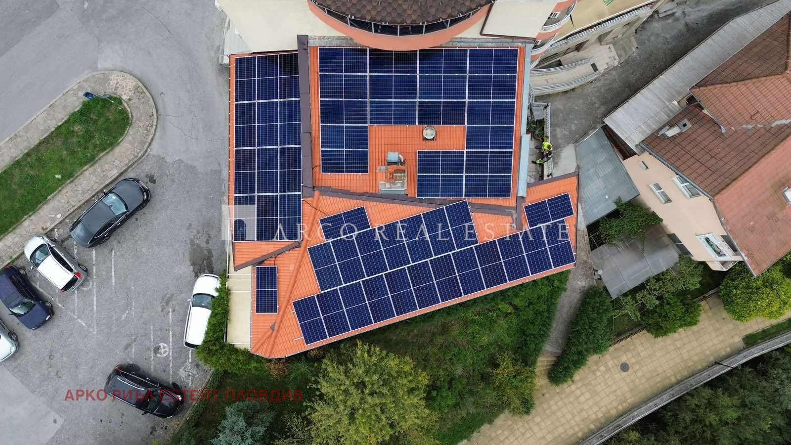 Продава ЗАВЕДЕНИЕ, гр. Девин, област Смолян, снимка 2 - Заведения - 54727895