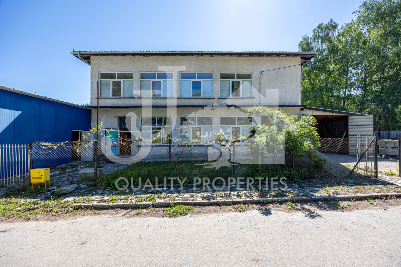 Продава БИЗНЕС ИМОТ, гр. Самоков, област София област, снимка 5 - Други - 54698190