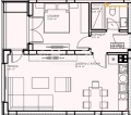 Продава 2-СТАЕН, град Пловдив, Христо Смирненски • 98670 € / 192981.75 лв. • 11967007 2