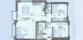 Продава  3-стаен град Перник , Център , 110 кв.м | 72021063 - изображение [5]