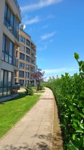 Продава  3-стаен град Бургас , Меден рудник - зона Д , 92 кв.м | 93513768 - изображение [3]