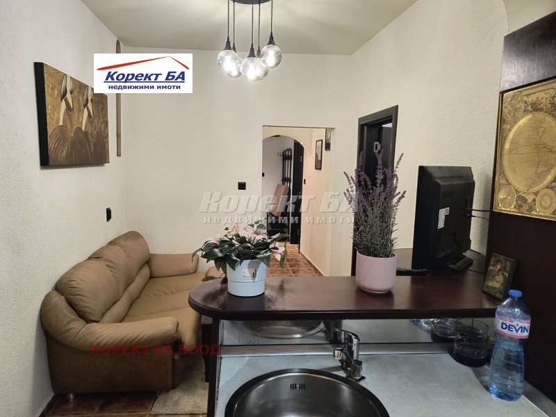 Продава 2-СТАЕН в град София, Медицинска академия - 70 кв.м / 319 000 € » 623 909.77 лв., КОРЕКТ БА ЕООД