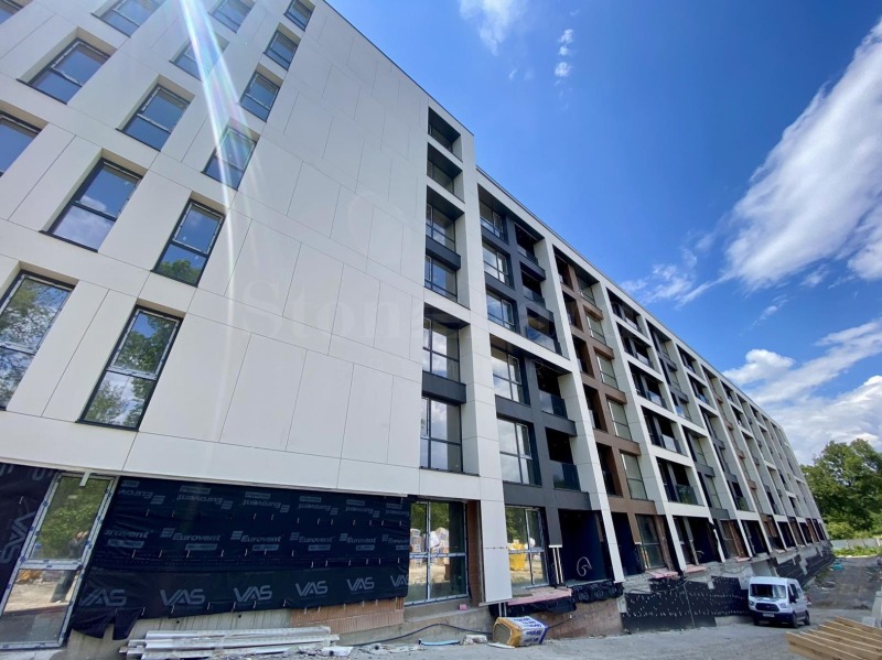 Продава 3-СТАЕН в град София, Малинова долина - 131 кв.м / 289 489 € » 566 191.27 лв., СТОУНХАРД ПРЕМИЪР СОФИЯ