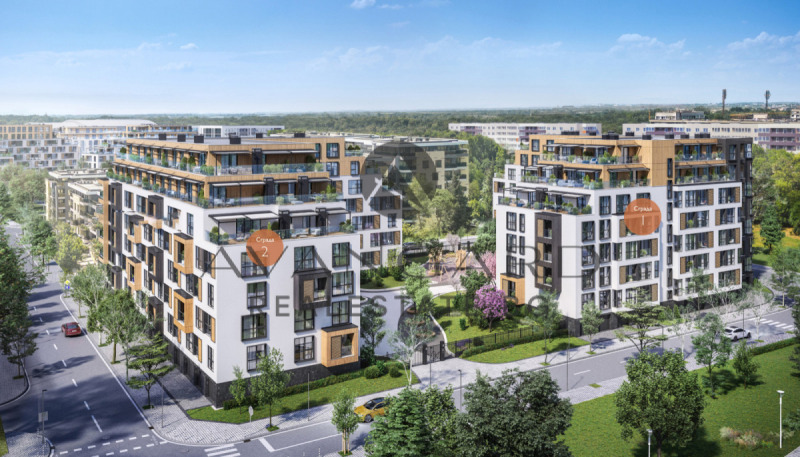 Продава 3-СТАЕН в град Пловдив, Христо Смирненски - 112 кв.м / 342 999 € » 670 847.73 лв., АВАНГАРД РИЪЛ ЕСТЕЙТ