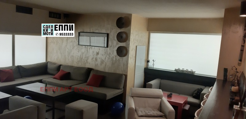 Продава МАГАЗИН в град София, Лагера - 105 кв.м / 260 000 € » 508 515.80 лв., ЕППИ АРТ ЕООД
