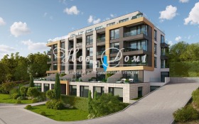 Продава 2-стаен град Варна Бриз - [1] 