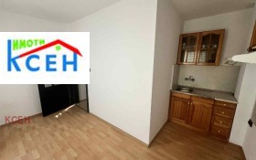 1 dormitorio Varosha, Targovishte