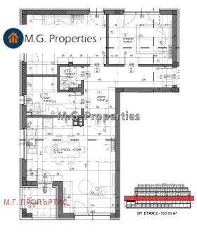 Продава 3-стаен град Варна м-т Долна Трака - [1] 