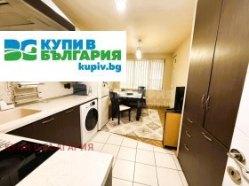 2 hálószobás Centralna poshta, Varna