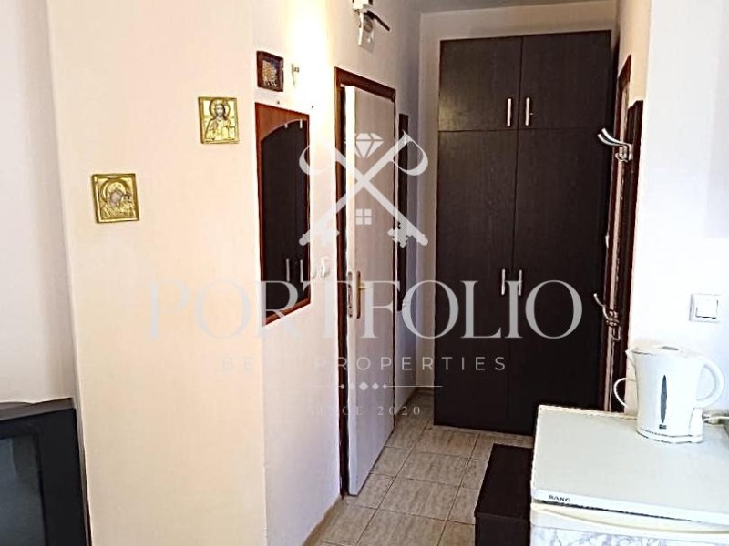 For Sale  Studio region Burgas , k.k. Slanchev bryag , 51 sq.m | 92780678 - image [8]