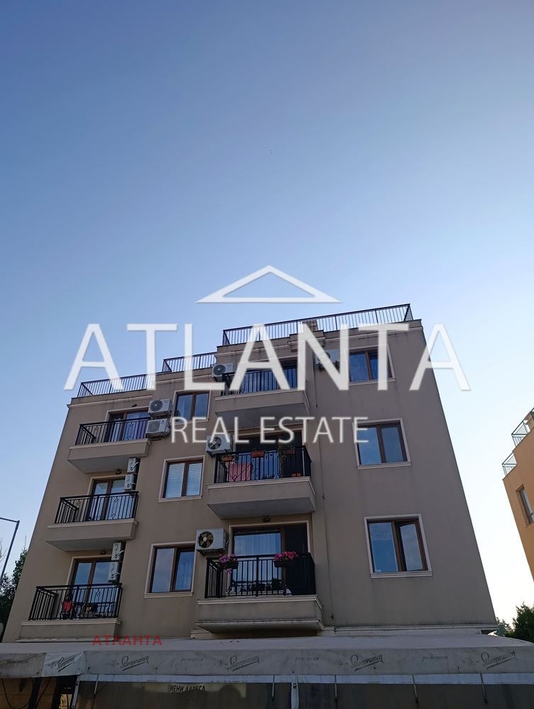 Na prodej  Studio oblast Varna , Bjala , 112 m2 | 97665114