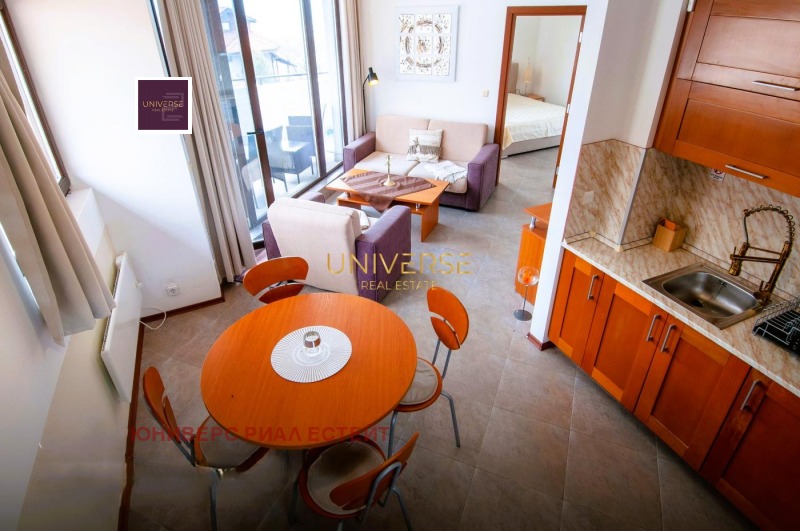 Продается  1 спальня область Бургас , Кошарица , 70 кв.м | 92453500 - изображение [3]