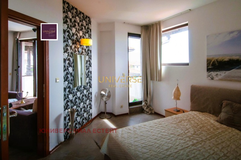 Продается  1 спальня область Бургас , Кошарица , 70 кв.м | 92453500 - изображение [11]