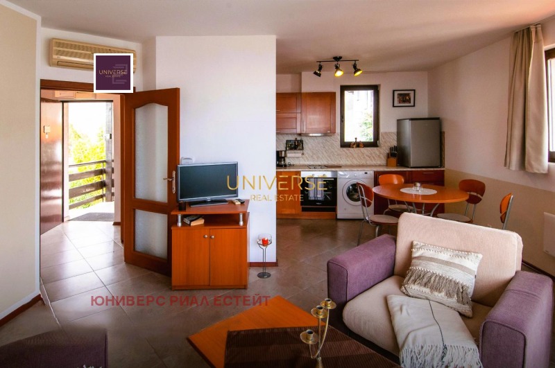 Продается  1 спальня область Бургас , Кошарица , 70 кв.м | 92453500 - изображение [7]