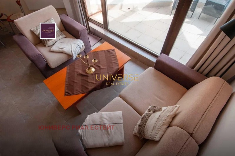 Продается  1 спальня область Бургас , Кошарица , 70 кв.м | 92453500 - изображение [6]
