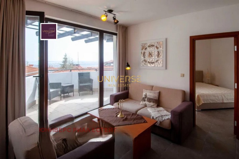 Продается  1 спальня область Бургас , Кошарица , 70 кв.м | 92453500 - изображение [4]