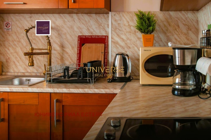 Продается  1 спальня область Бургас , Кошарица , 70 кв.м | 92453500 - изображение [5]