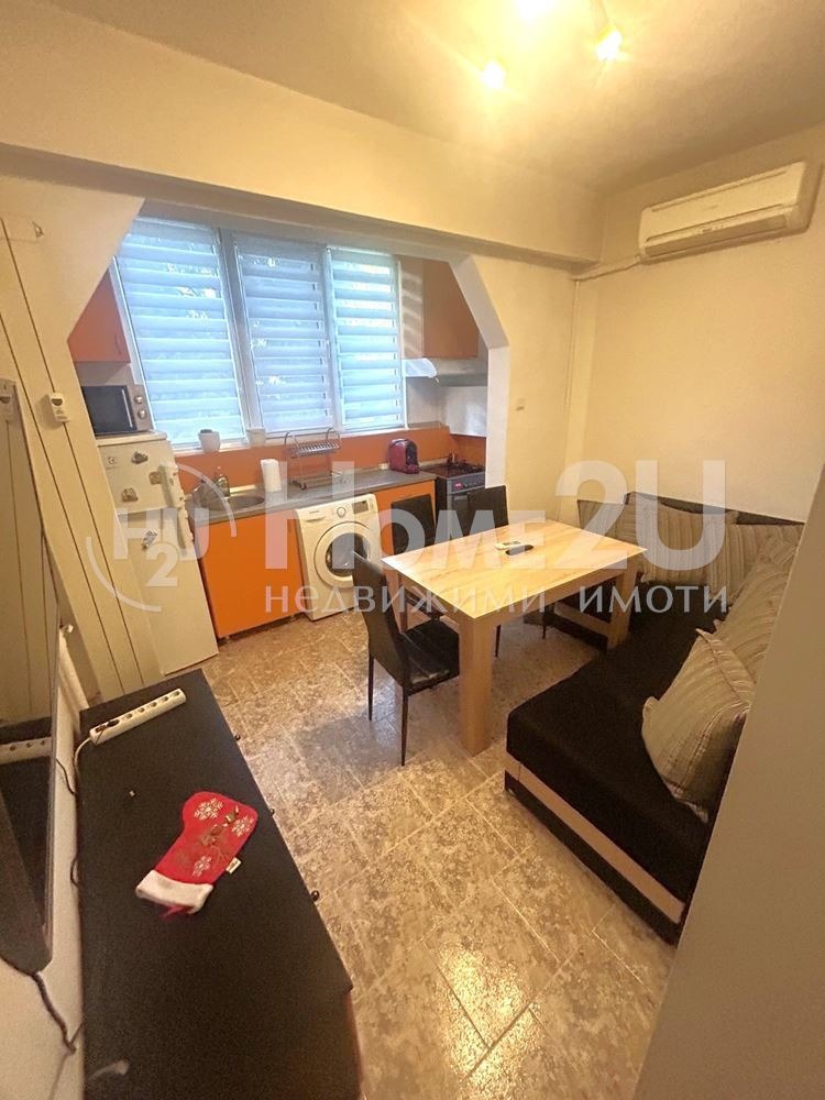 Продава  2-стаен град София , Гоце Делчев , 57 кв.м | 83359372 - изображение [4]