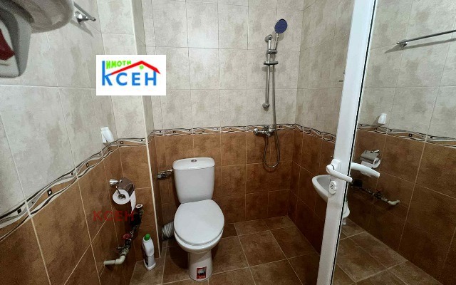 En venta  1 dormitorio Targovishte , Varosha , 50 metros cuadrados | 98186725 - imagen [3]