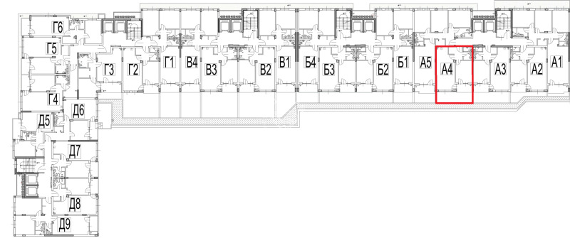 Продава 2-СТАЕН, гр. Варна, Кайсиева градина, снимка 2 - Апартаменти - 52167359