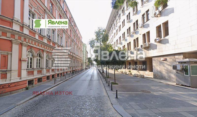 Продава 2-СТАЕН, гр. София, Център